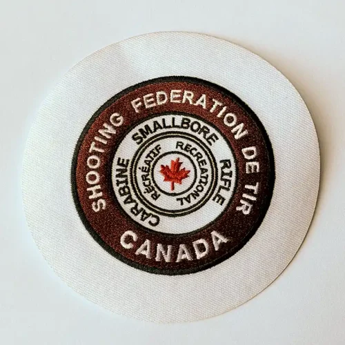 Centre Patch Only
